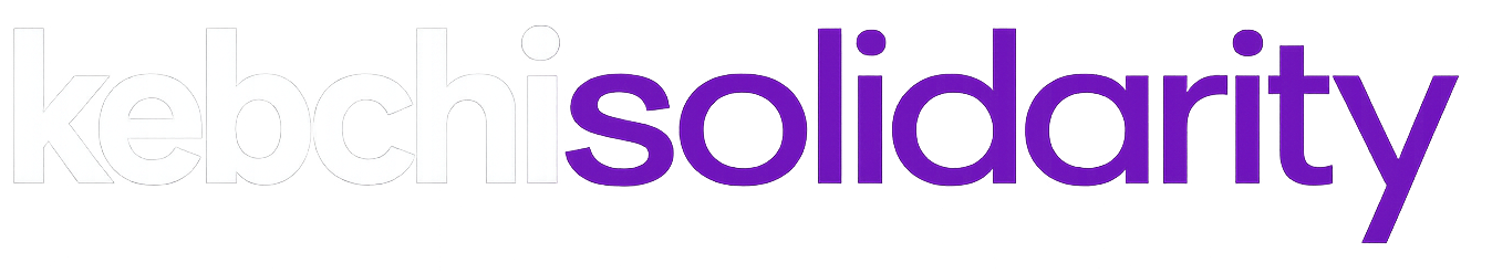 Kebchi Logo